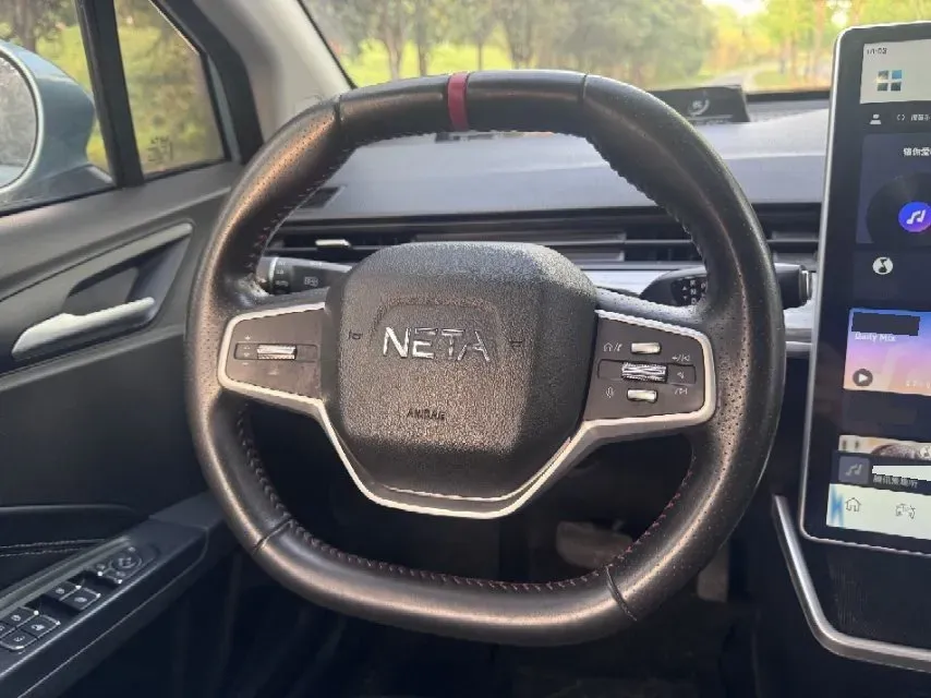2022 Neta V BEV 38.54KWH,autocango,china used car exporter,china ev exporter,chinese used car exporter,chinese used ev exporter