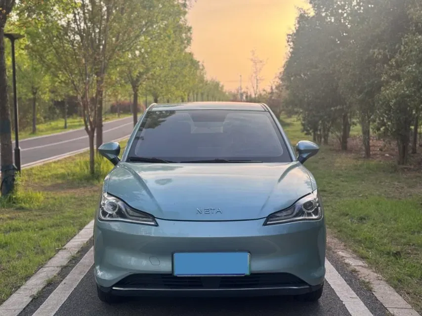 2022 Neta V BEV 38.54KWH,autocango,china used car exporter,china ev exporter,chinese used car exporter,chinese used ev exporter