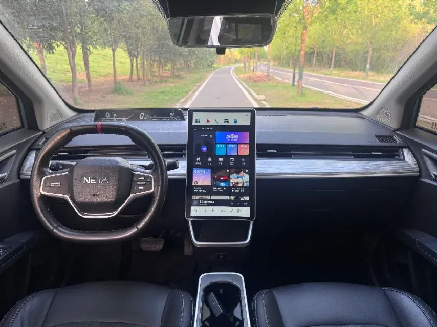 2022 Neta V BEV 38.54KWH,autocango,china used car exporter,china ev exporter,chinese used car exporter,chinese used ev exporter