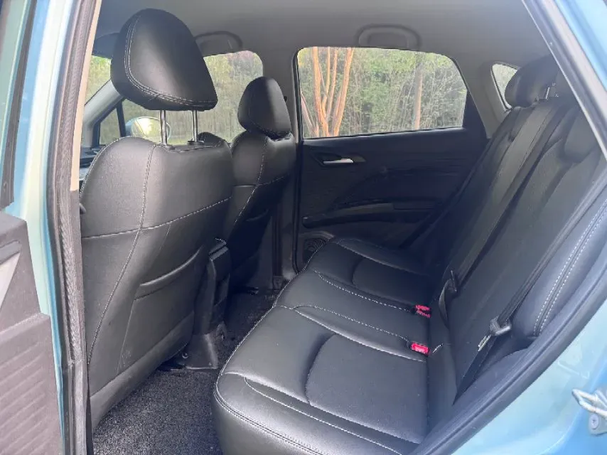 2022 Neta V BEV 38.54KWH,autocango,china used car exporter,china ev exporter,chinese used car exporter,chinese used ev exporter