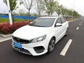 2018 GEELY BINRAY,autocango,china used car exporter,china ev exporter,chinese used car exporter,chinese used ev exporter