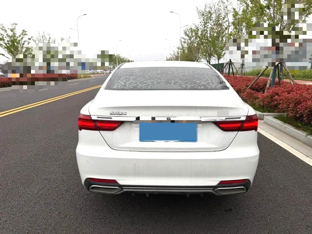 2018 Geely Binray 1.4T 133HP L4 CVT,autocango,china used car exporter,china ev exporter,chinese used car exporter,chinese used ev exporter