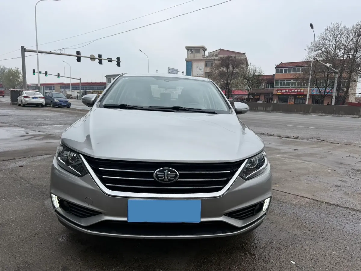 2018 FAW Jumpal A50 1.5L 113HP L4 5MT,autocango,china used car exporter,china ev exporter,chinese used car exporter,chinese used ev exporter