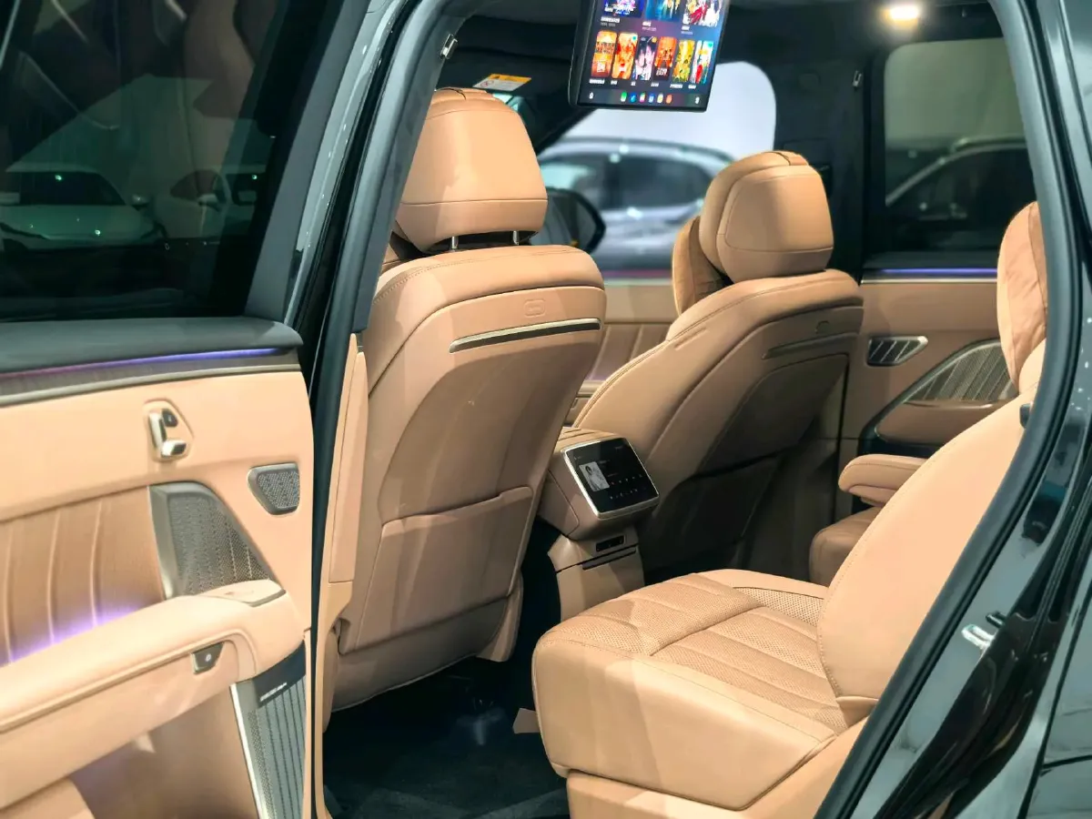 2025 ONVO L90 BEV,autocango,china used car exporter,china ev exporter,chinese used car exporter,chinese used ev exporter