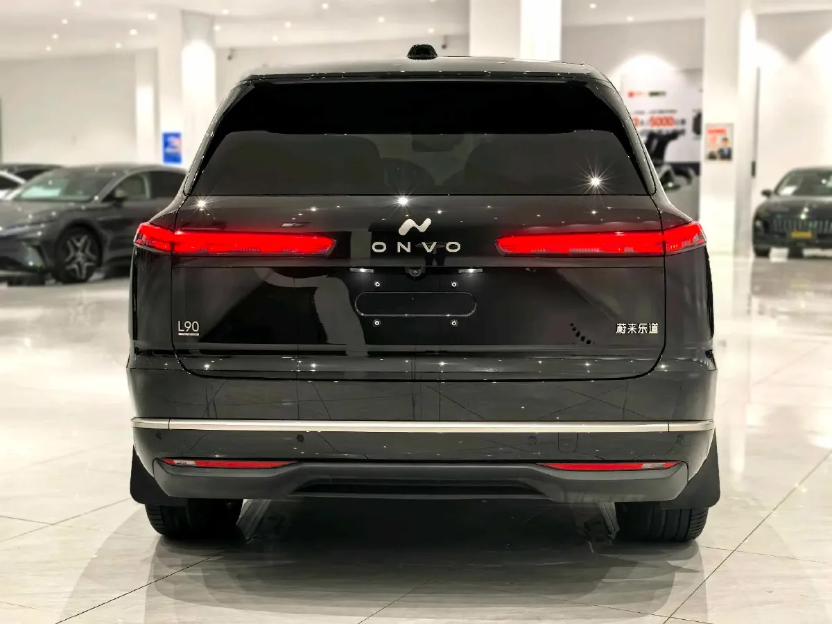 2025 ONVO L90 BEV,autocango,china used car exporter,china ev exporter,chinese used car exporter,chinese used ev exporter