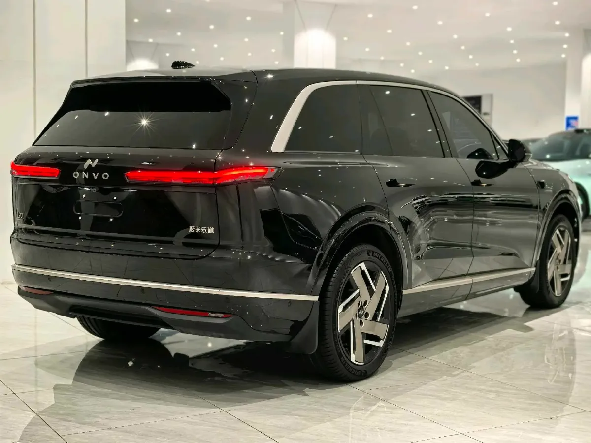 2025 ONVO L90 BEV,autocango,china used car exporter,china ev exporter,chinese used car exporter,chinese used ev exporter