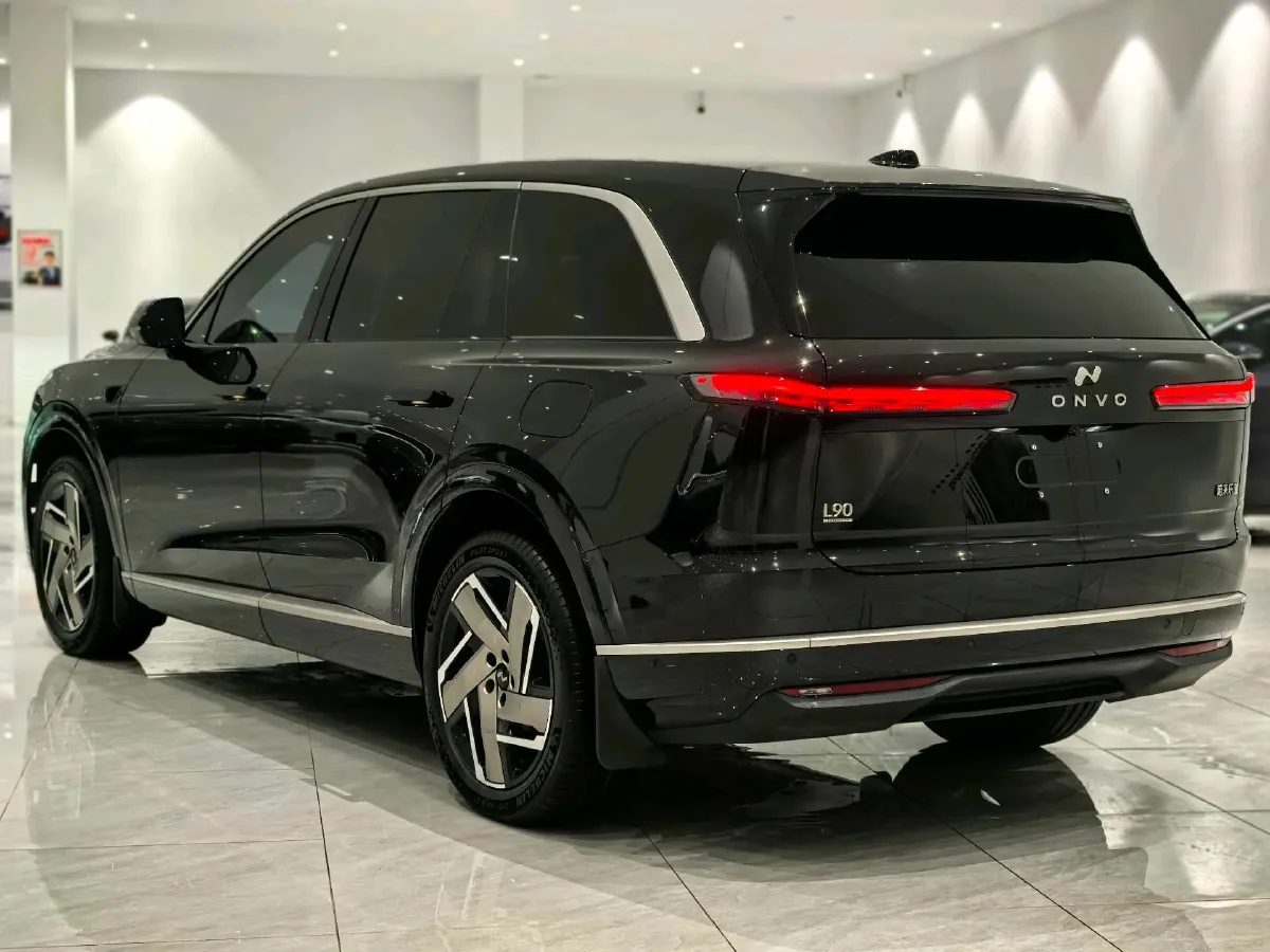 2025 ONVO L90 BEV,autocango,china used car exporter,china ev exporter,chinese used car exporter,chinese used ev exporter