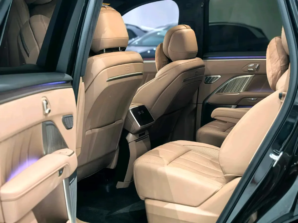 2025 ONVO L90 BEV,autocango,china used car exporter,china ev exporter,chinese used car exporter,chinese used ev exporter