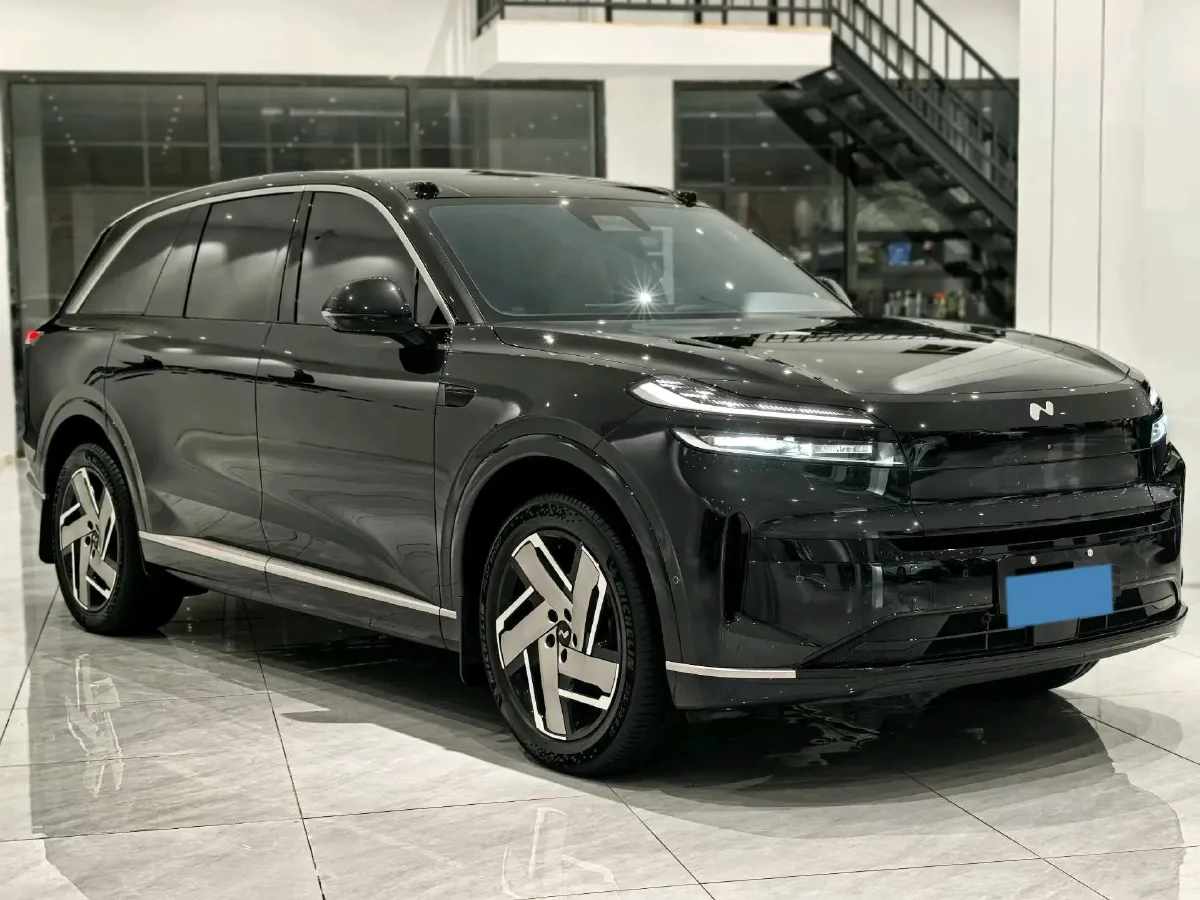 2025 ONVO L90 BEV,autocango,china used car exporter,china ev exporter,chinese used car exporter,chinese used ev exporter