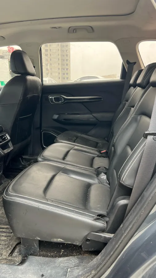 2020 Geely Okavango 1.8T 184HP L4 7DCT,autocango,china used car exporter,china ev exporter,chinese used car exporter,chinese used ev exporter