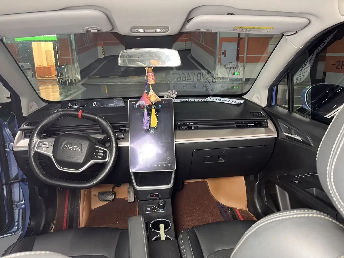 2021 Neta V BEV,autocango,china used car exporter,china ev exporter,chinese used car exporter,chinese used ev exporter