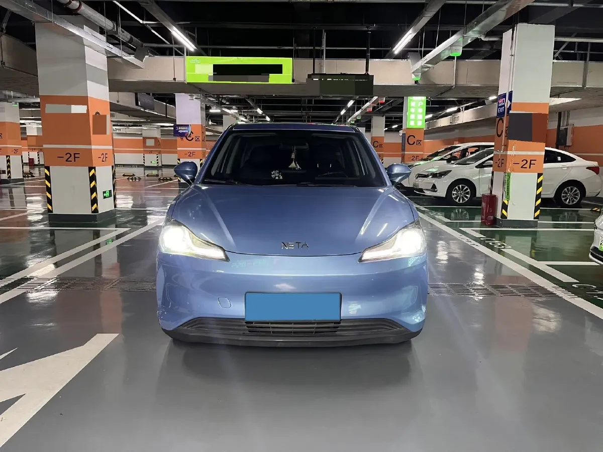 2021 Neta V BEV,autocango,china used car exporter,china ev exporter,chinese used car exporter,chinese used ev exporter