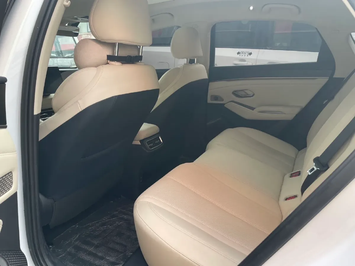 2024 BYD QinL 1.5L 101HP L4 E-CVT PHEV 15.87KWH,autocango,china used car exporter,china ev exporter,chinese used car exporter,chinese used ev exporter