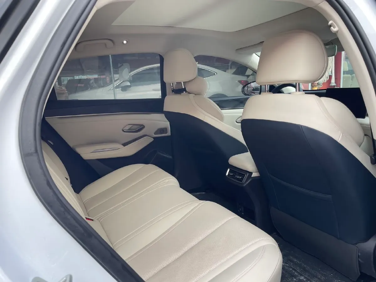 2024 BYD QinL 1.5L 101HP L4 E-CVT PHEV 15.87KWH,autocango,china used car exporter,china ev exporter,chinese used car exporter,chinese used ev exporter