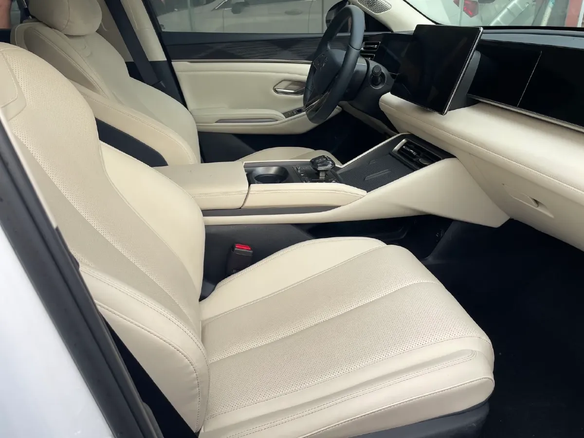 2024 BYD QinL 1.5L 101HP L4 E-CVT PHEV 15.87KWH,autocango,china used car exporter,china ev exporter,chinese used car exporter,chinese used ev exporter