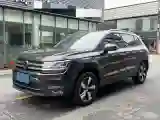 2022 Volkswagen Tharu 1.4T 150HP L4 7DCT