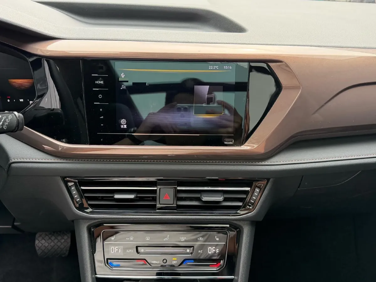 2022 Volkswagen Tharu 1.4T 150HP L4 7DCT,autocango,china used car exporter,china ev exporter,chinese used car exporter,chinese used ev exporter