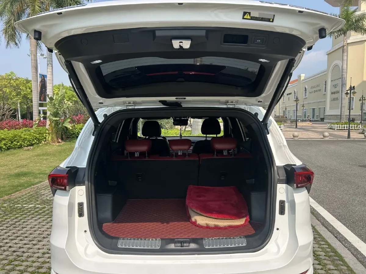 2023 Jetour X70 Plus 1.6T 197HP L4 7DCT,autocango,china used car exporter,china ev exporter,chinese used car exporter,chinese used ev exporter