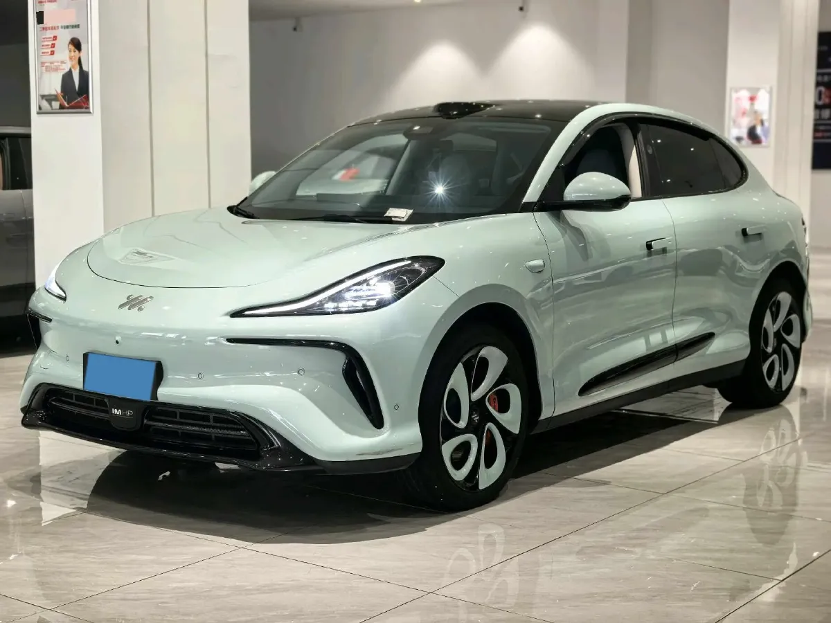 2023 IM LS6 BEV 100KWH,autocango,china used car exporter,china ev exporter,chinese used car exporter,chinese used ev exporter