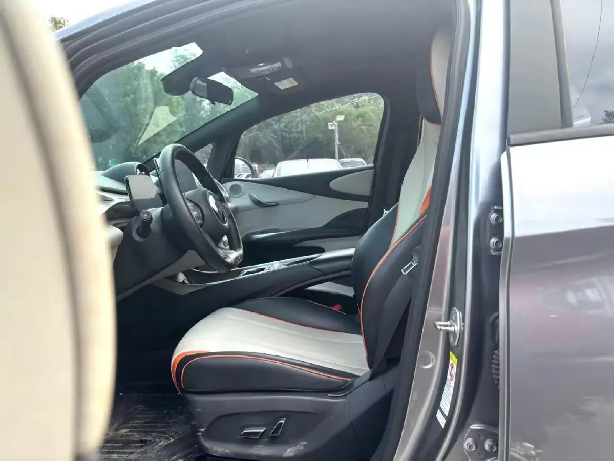 2021 BYD Yuan Pro BEV 50.1KWH,autocango,china used car exporter,china ev exporter,chinese used car exporter,chinese used ev exporter