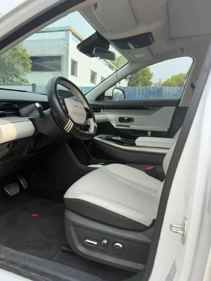 2023 Jetour DASHING 1.6T 197HP L4 7DCT,autocango,china used car exporter,china ev exporter,chinese used car exporter,chinese used ev exporter