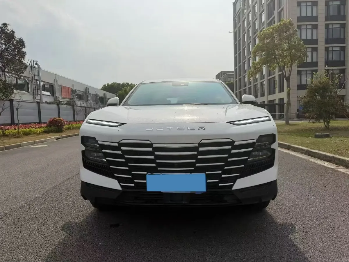 2023 Jetour DASHING 1.6T 197HP L4 7DCT,autocango,china used car exporter,china ev exporter,chinese used car exporter,chinese used ev exporter