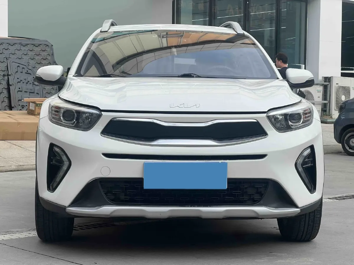 2021 Kia KX1 1.4L 100HP L4 6AT,autocango,china used car exporter,china ev exporter,chinese used car exporter,chinese used ev exporter