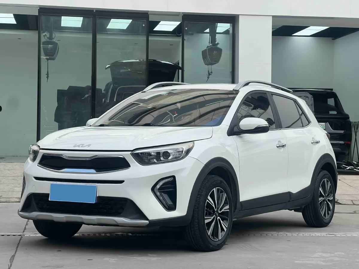 2021 Kia KX1 1.4L 100HP L4 6AT,autocango,china used car exporter,china ev exporter,chinese used car exporter,chinese used ev exporter