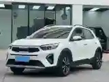 2021 Kia KX1 1.4L 100HP L4 6AT