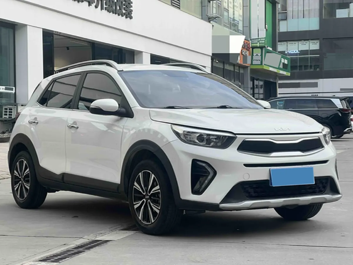 2021 Kia KX1 1.4L 100HP L4 6AT,autocango,china used car exporter,china ev exporter,chinese used car exporter,chinese used ev exporter