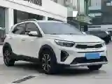 2021 Kia KX1 1.4L 100HP L4 6AT