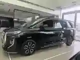 2023 HongQi HQ9 2.0T 252HP L4 8AT