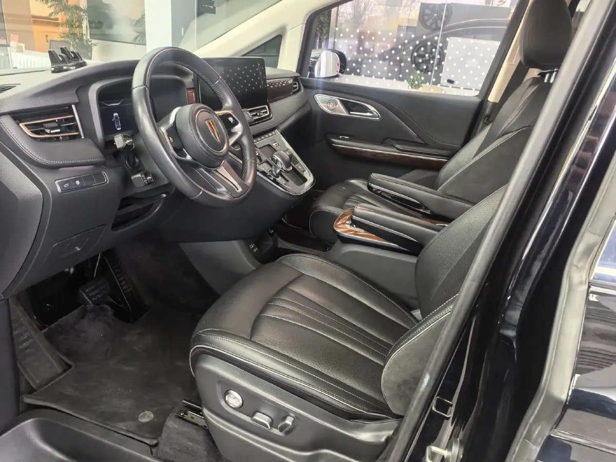 2023 HongQi HQ9 2.0T 252HP L4 8AT,autocango,china used car exporter,china ev exporter,chinese used car exporter,chinese used ev exporter