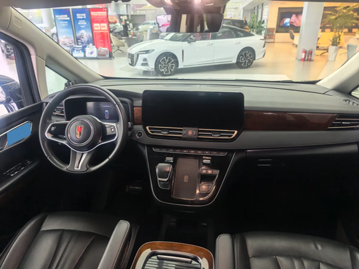 2023 HongQi HQ9 2.0T 252HP L4 8AT,autocango,china used car exporter,china ev exporter,chinese used car exporter,chinese used ev exporter