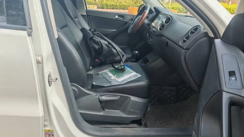 2016 Volkswagen Touran 1.4T 150HP L4 7DCT,autocango,china used car exporter,china ev exporter,chinese used car exporter,chinese used ev exporter