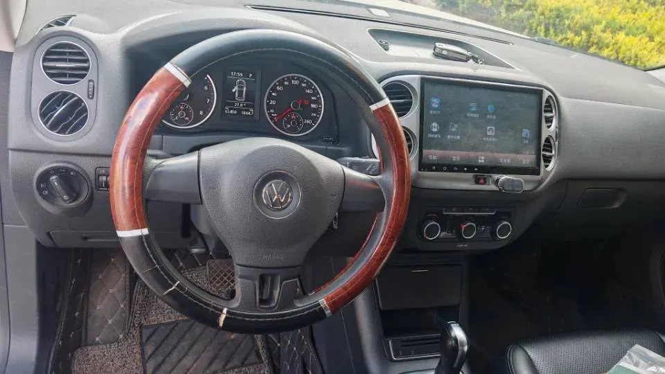 2016 Volkswagen Touran 1.4T 150HP L4 7DCT,autocango,china used car exporter,china ev exporter,chinese used car exporter,chinese used ev exporter