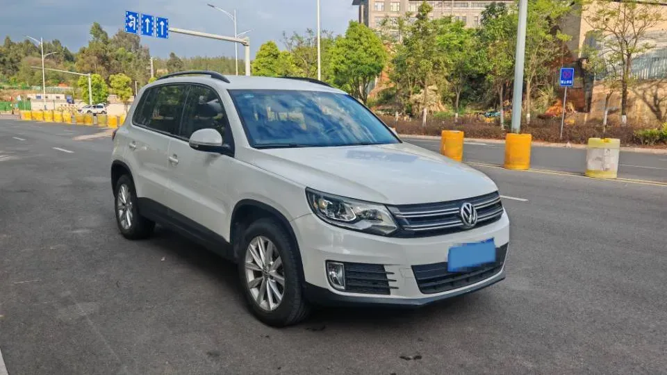 2016 Volkswagen Touran 1.4T 150HP L4 7DCT,autocango,china used car exporter,china ev exporter,chinese used car exporter,chinese used ev exporter