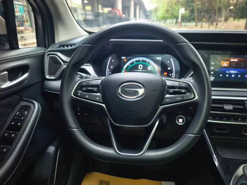 2022 GAC Trumpchi GS4 1.5T 169HP L4 6AT,autocango,china used car exporter,china ev exporter,chinese used car exporter,chinese used ev exporter