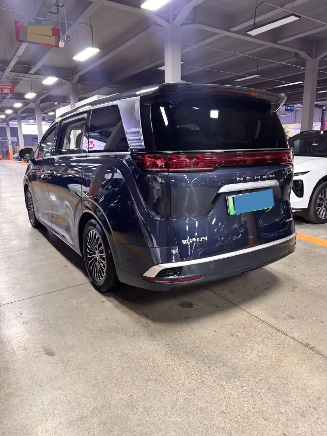 2023 Denza N8 1.5T 139HP L4 E-CVT PHEV 45.8KWH,autocango,china used car exporter,china ev exporter,chinese used car exporter,chinese used ev exporter