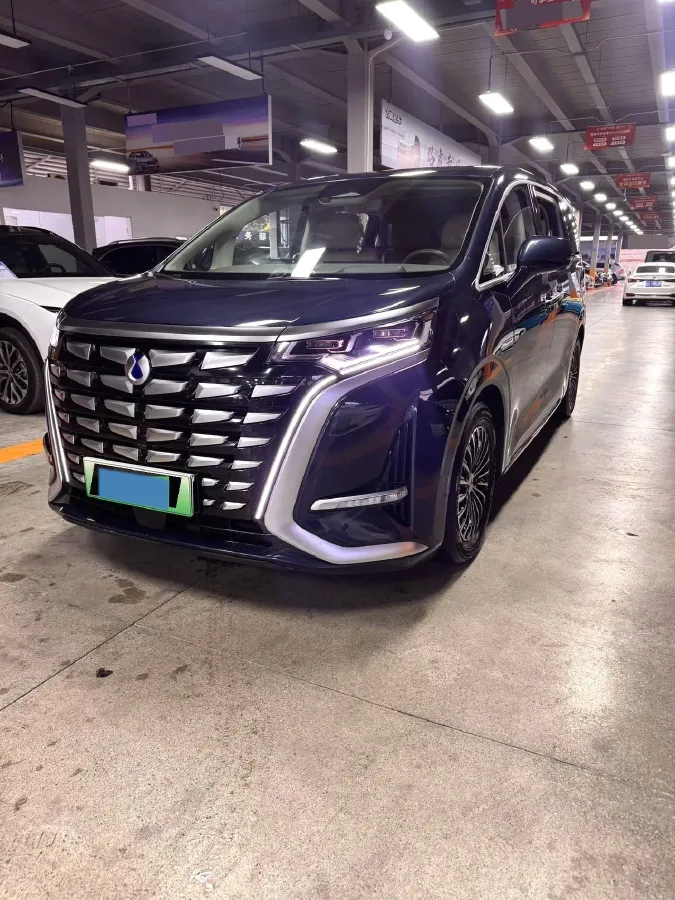 2023 Denza N8 1.5T 139HP L4 E-CVT PHEV 45.8KWH,autocango,china used car exporter,china ev exporter,chinese used car exporter,chinese used ev exporter