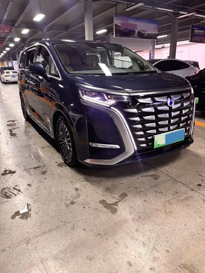 2023 Denza N8 1.5T 139HP L4 E-CVT PHEV 45.8KWH,autocango,china used car exporter,china ev exporter,chinese used car exporter,chinese used ev exporter