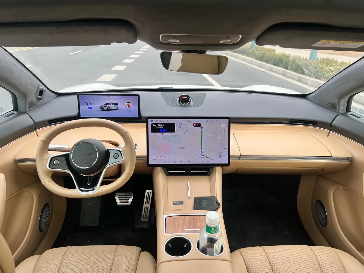 2024 HIMA R7 BEV 82KWH,autocango,china used car exporter,china ev exporter,chinese used car exporter,chinese used ev exporter