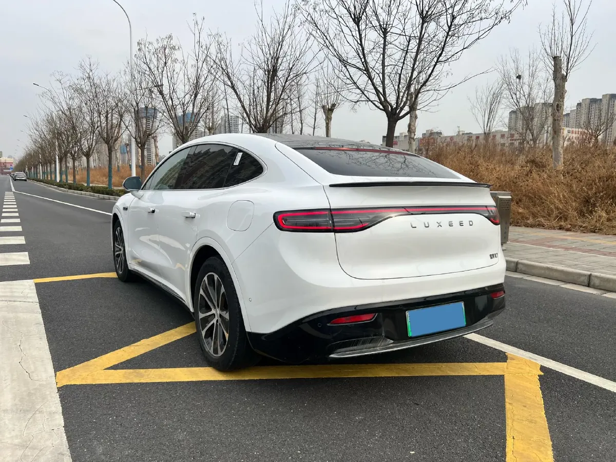 2024 HIMA R7 BEV 82KWH,autocango,china used car exporter,china ev exporter,chinese used car exporter,chinese used ev exporter