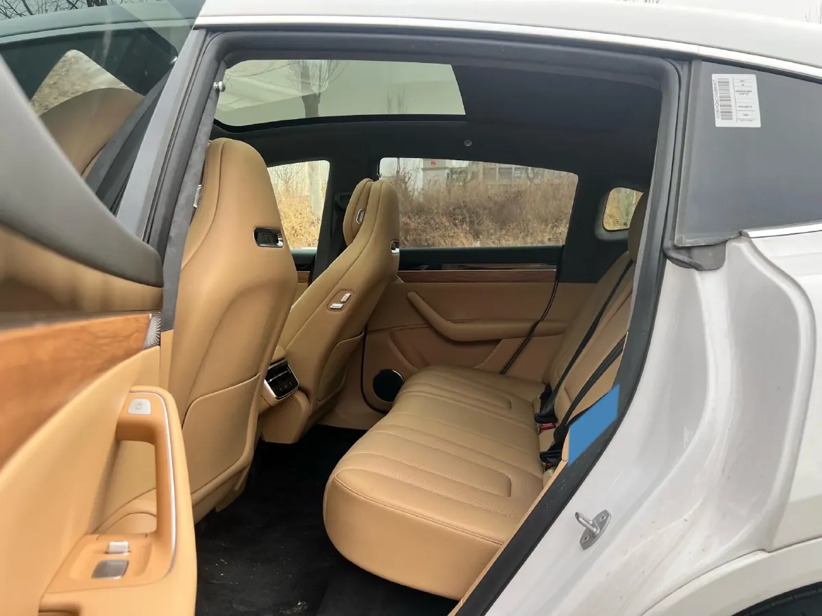 2024 HIMA R7 BEV 82KWH,autocango,china used car exporter,china ev exporter,chinese used car exporter,chinese used ev exporter