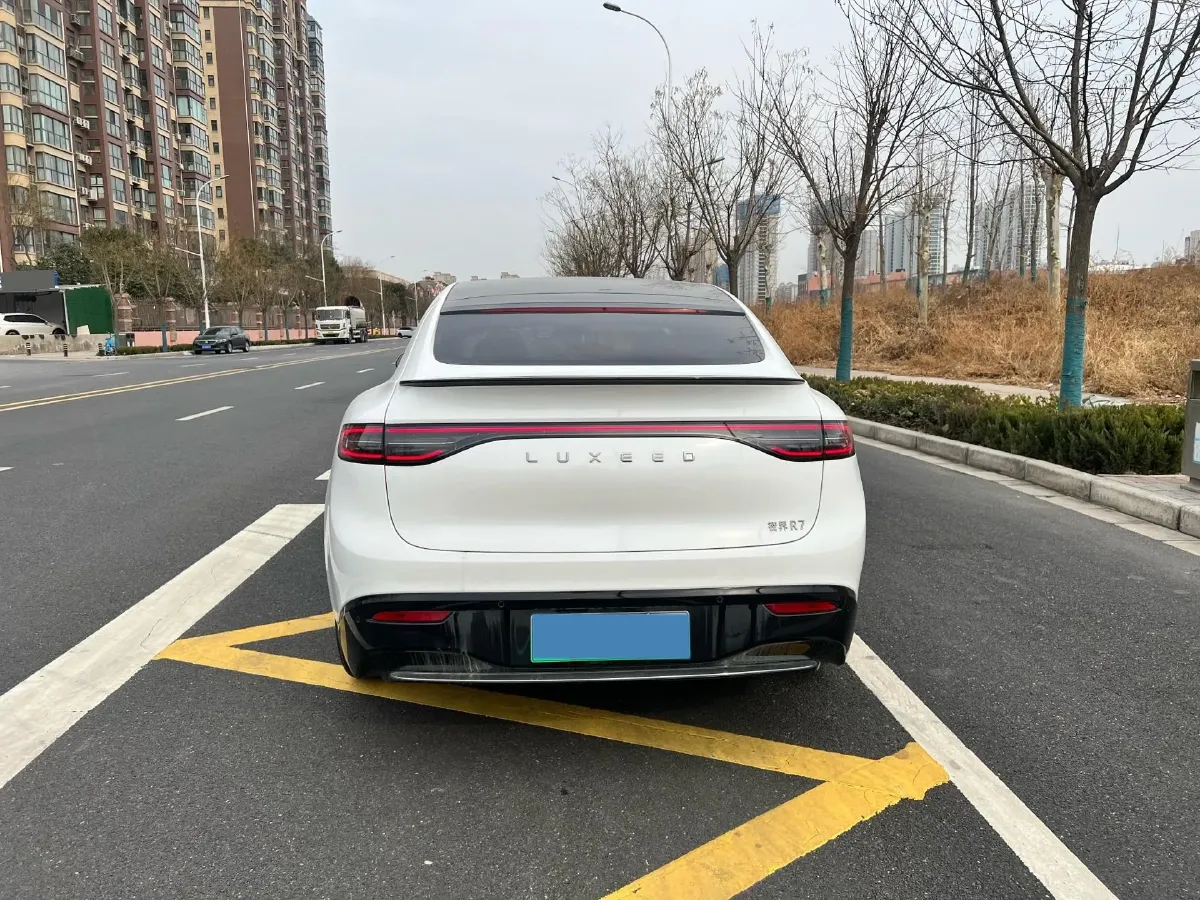 2024 HIMA R7 BEV 82KWH,autocango,china used car exporter,china ev exporter,chinese used car exporter,chinese used ev exporter