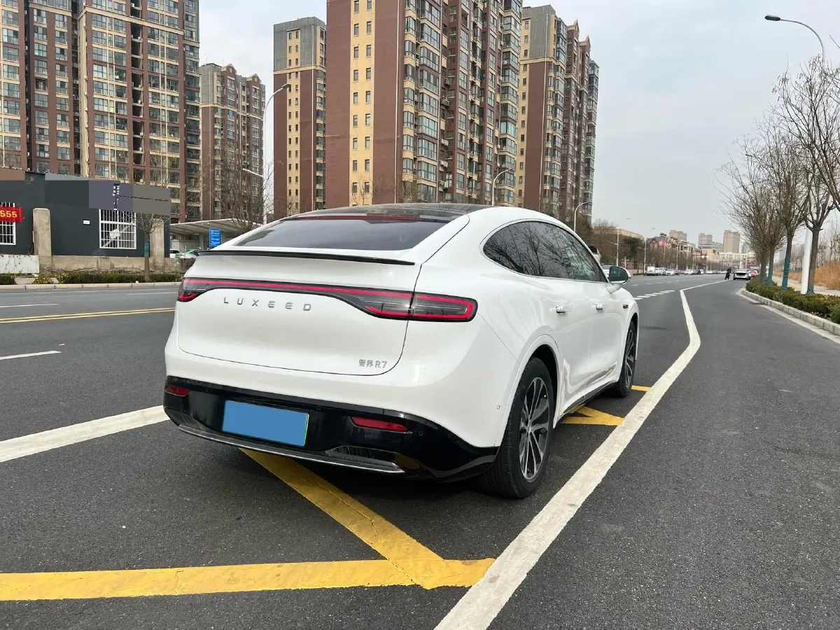 2024 HIMA R7 BEV 82KWH,autocango,china used car exporter,china ev exporter,chinese used car exporter,chinese used ev exporter