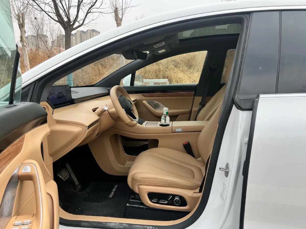 2024 HIMA R7 BEV 82KWH,autocango,china used car exporter,china ev exporter,chinese used car exporter,chinese used ev exporter