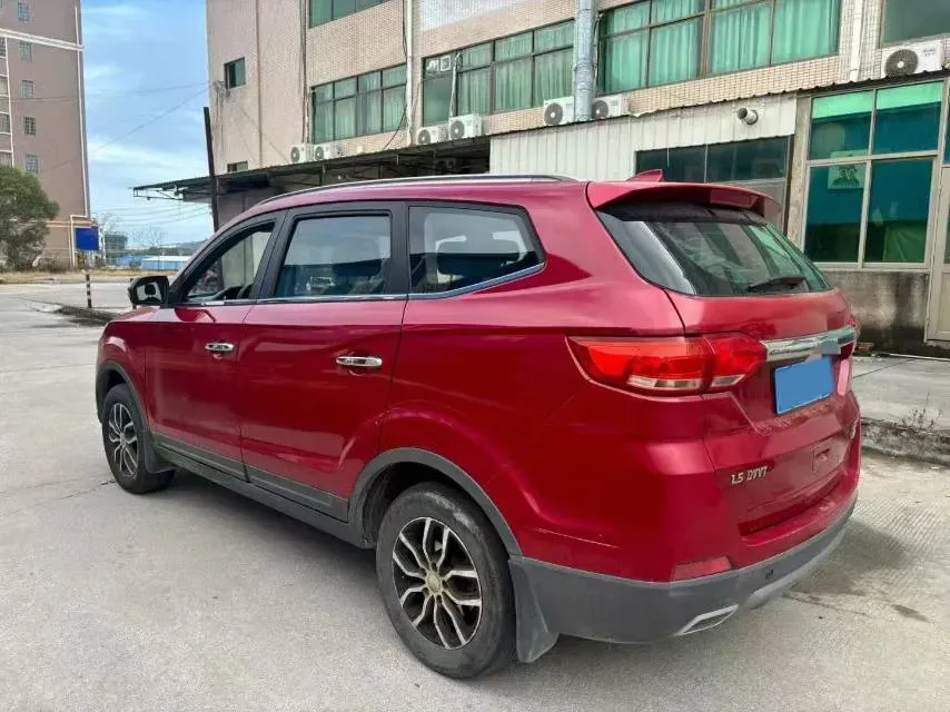 2016 FAW Jumpal A70 1.6L 113HP L4 6AT,autocango,china used car exporter,china ev exporter,chinese used car exporter,chinese used ev exporter