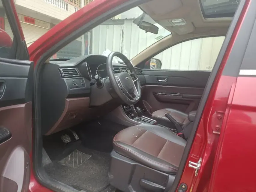 2016 FAW Jumpal A70 1.6L 113HP L4 6AT,autocango,china used car exporter,china ev exporter,chinese used car exporter,chinese used ev exporter