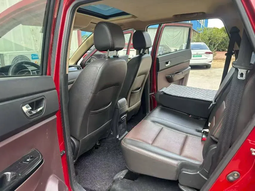 2016 FAW Jumpal A70 1.6L 113HP L4 6AT,autocango,china used car exporter,china ev exporter,chinese used car exporter,chinese used ev exporter